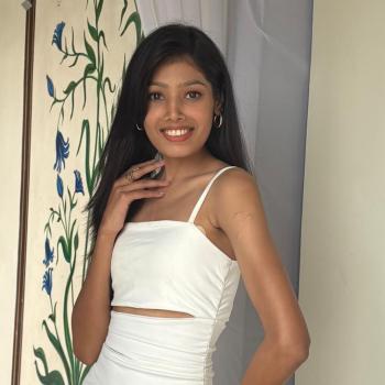 charvi raghorte